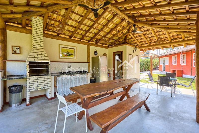 Casa 56 – Imóvel exclusivo a venda bairro Caborê em Paraty