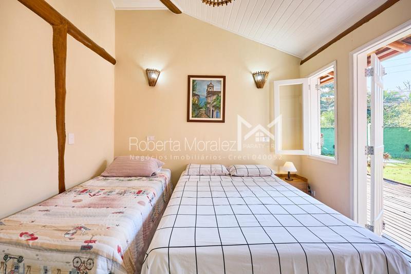 Casa 56 – Imóvel exclusivo a venda bairro Caborê em Paraty