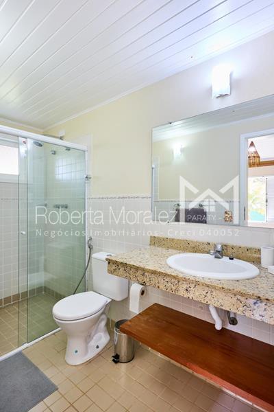 Casa 56 – Imóvel exclusivo a venda bairro Caborê em Paraty