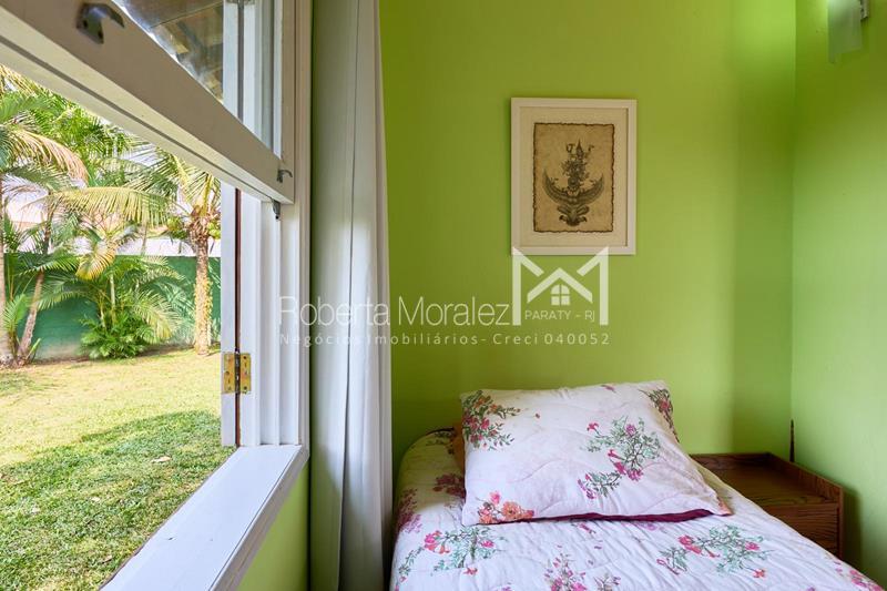 Casa 56 – Imóvel exclusivo a venda bairro Caborê em Paraty
