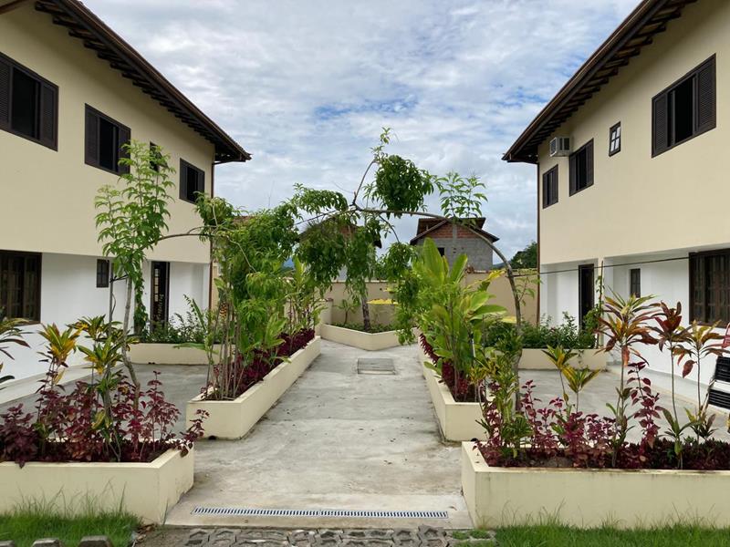 Casa 57 – Oportunidade de compra de casa em condomínio em Paraty