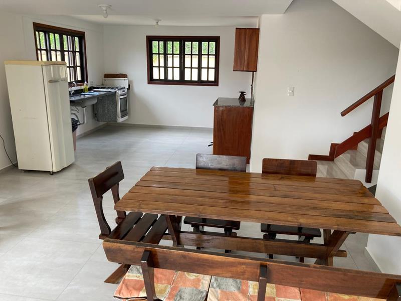 Casa 57 – Oportunidade de compra de casa em condomínio em Paraty