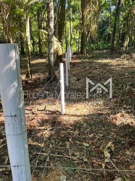 Terreno 13 – Ótimo terreno plano para venda em Paraty