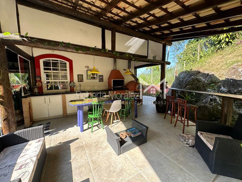 Casa 59 – Casa no bairro Parque da Mata para venda em Paraty