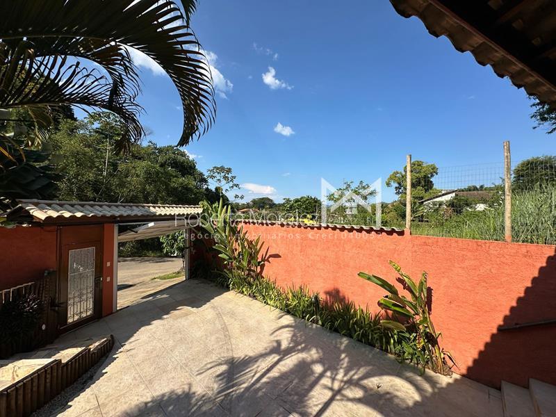Casa 59 – Casa no bairro Parque da Mata para venda em Paraty