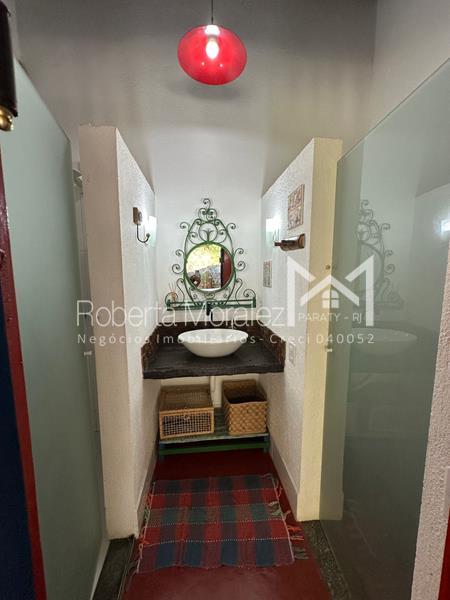Casa 59 – Casa no bairro Parque da Mata para venda em Paraty