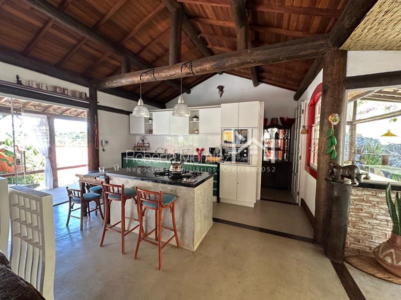 Casa 59 – Casa no bairro Parque da Mata para venda em Paraty