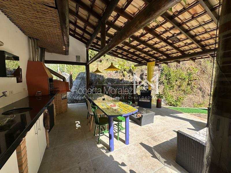 Casa 59 – Casa no bairro Parque da Mata para venda em Paraty