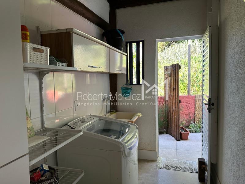 Casa 59 – Casa no bairro Parque da Mata para venda em Paraty