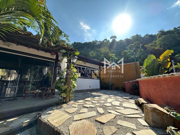 Casa 59 – Casa no bairro Parque da Mata para venda em Paraty