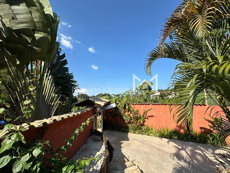 Casa 59 – Casa no bairro Parque da Mata para venda em Paraty