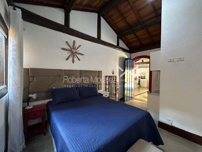 Casa 59 – Casa no bairro Parque da Mata para venda em Paraty