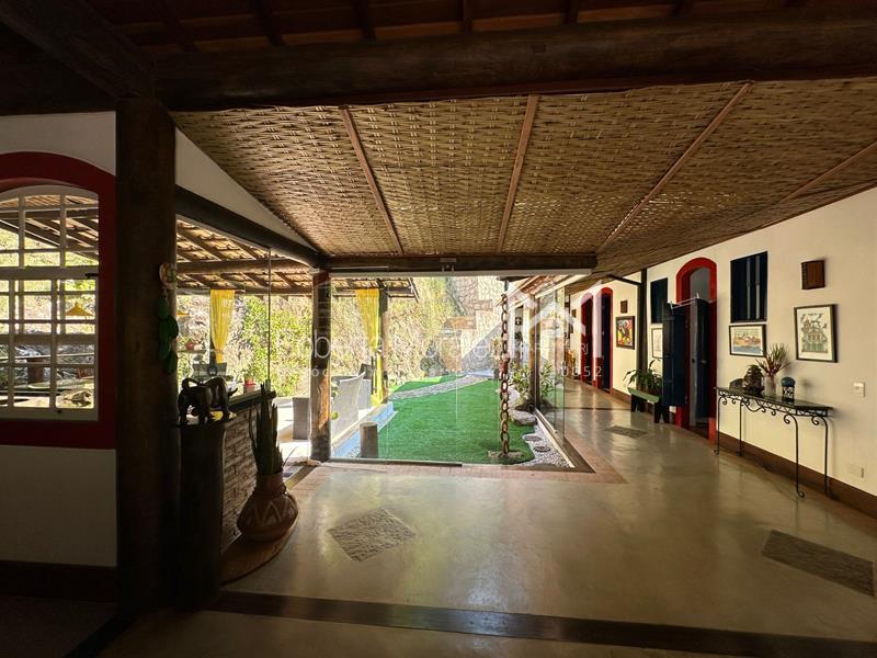 Casa 59 – Casa no bairro Parque da Mata para venda em Paraty