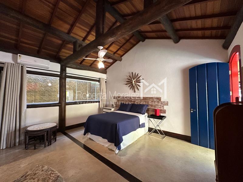 Casa 59 – Casa no bairro Parque da Mata para venda em Paraty