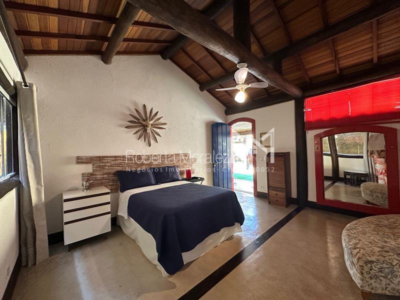 Casa 59 – Casa no bairro Parque da Mata para venda em Paraty