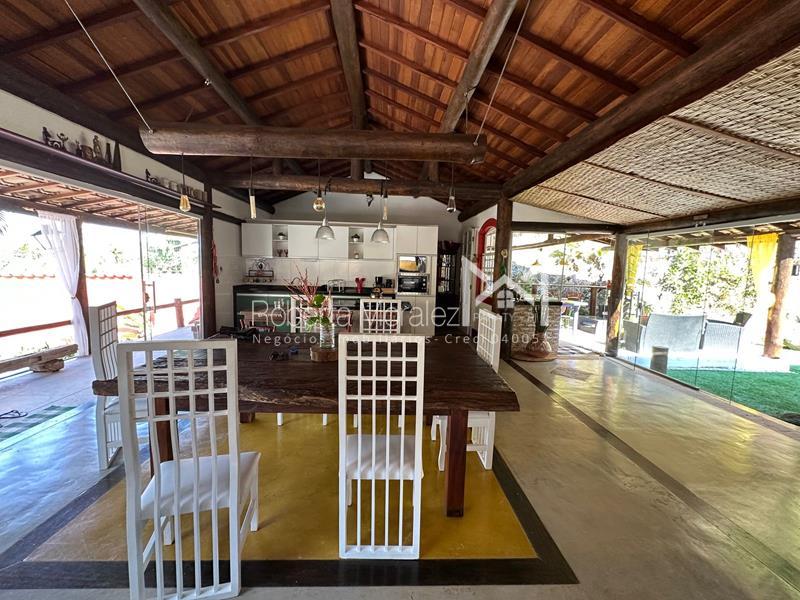 Casa 59 – Casa no bairro Parque da Mata para venda em Paraty
