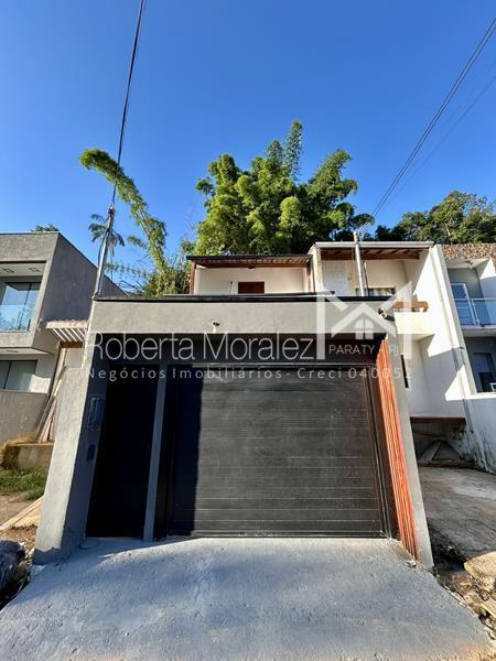 Casa 64 – Casa com piscina a venda bairro Canto Verde em Paraty