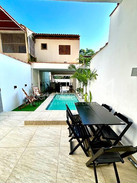 Casa 64 – Casa com piscina a venda bairro Canto Verde em Paraty