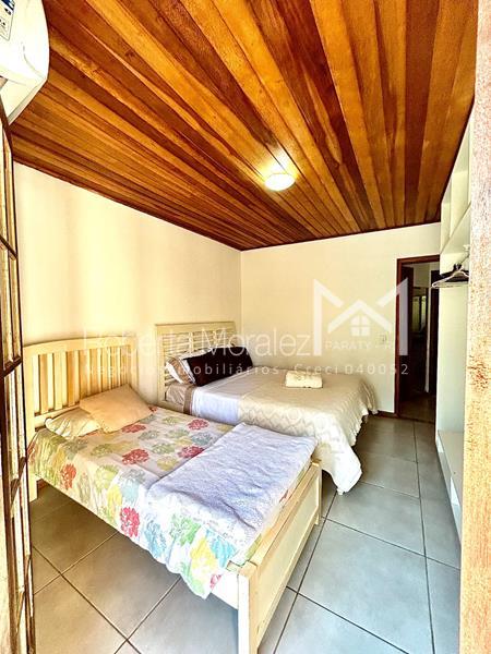 Casa 64 – Casa com piscina a venda bairro Canto Verde em Paraty