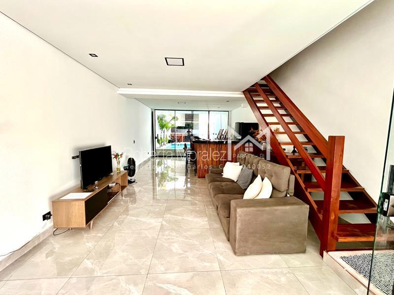 Casa 64 – Casa com piscina a venda bairro Canto Verde em Paraty