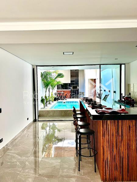 Casa 64 – Casa com piscina a venda bairro Canto Verde em Paraty