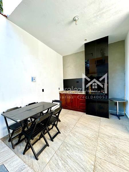 Casa 64 – Casa com piscina a venda bairro Canto Verde em Paraty