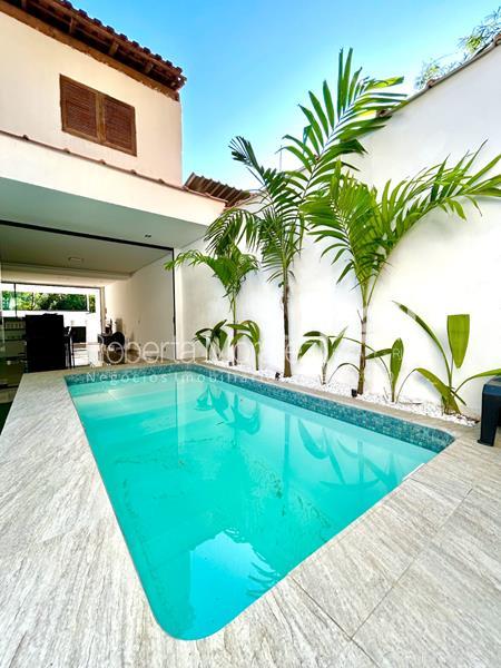Casa 64 – Casa com piscina a venda bairro Canto Verde em Paraty