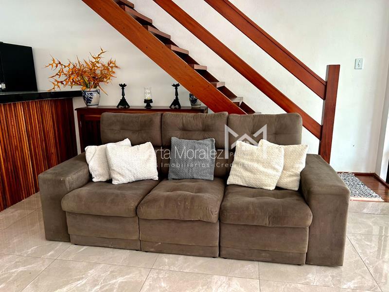 Casa 64 – Casa com piscina a venda bairro Canto Verde em Paraty