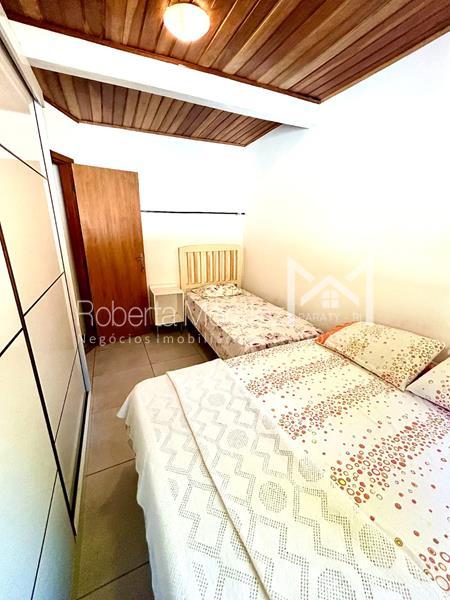 Casa 64 – Casa com piscina a venda bairro Canto Verde em Paraty
