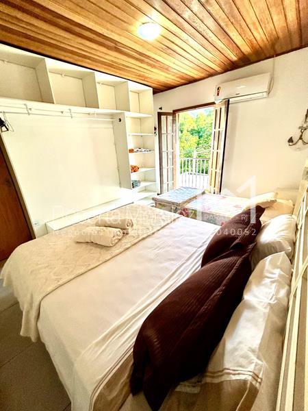 Casa 64 – Casa com piscina a venda bairro Canto Verde em Paraty