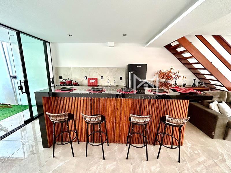 Casa 64 – Casa com piscina a venda bairro Canto Verde em Paraty