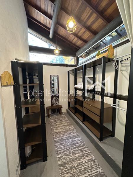 Casa 59 – Casa no bairro Parque da Mata para venda em Paraty