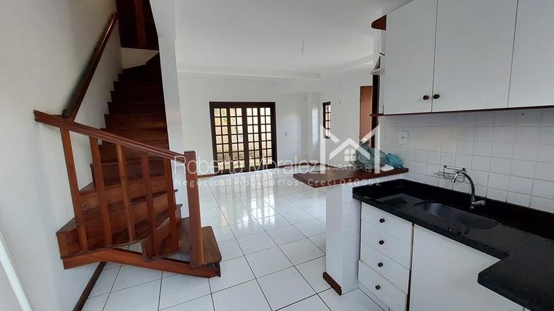 Casa 58 – Casa a venda em condomínio a 800 metros do Centro Histórico