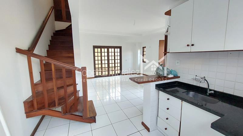 Casa 58 – Casa a venda em condomínio a 800 metros do Centro Histórico