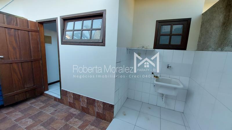Casa 58 – Casa a venda em condomínio a 800 metros do Centro Histórico