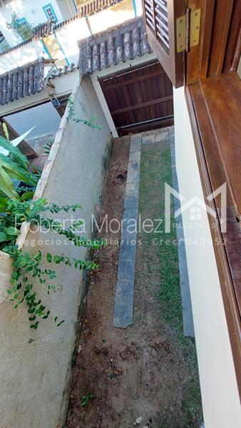 Casa 58 – Casa a venda em condomínio a 800 metros do Centro Histórico