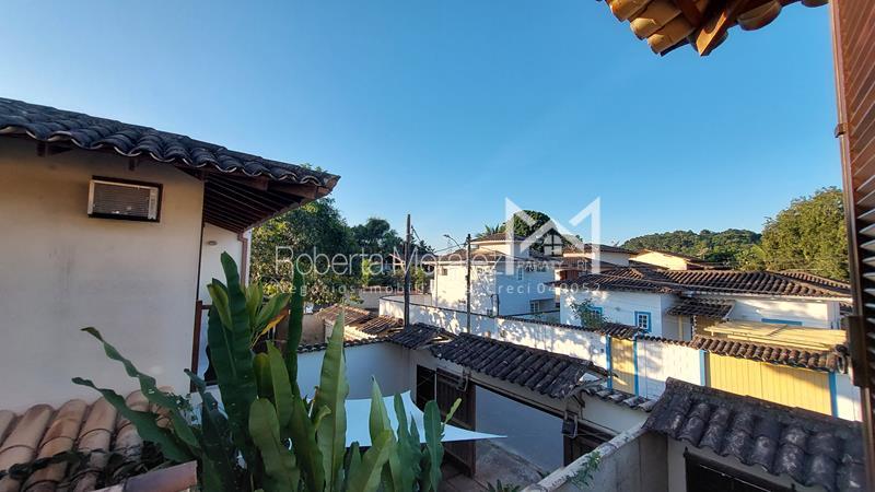 Casa 58 – Casa a venda em condomínio a 800 metros do Centro Histórico