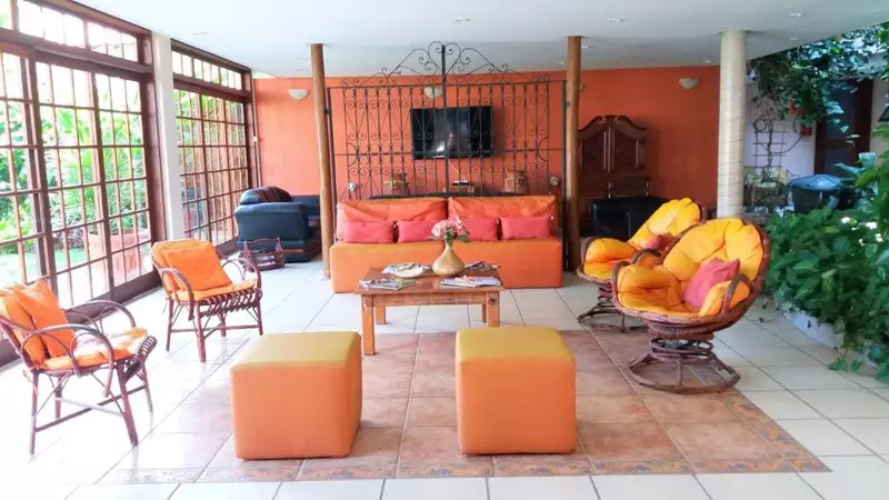 Pousada 03 – Excelente Pousada a venda em Paraty