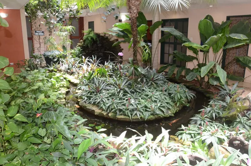 Pousada 03 – Excelente Pousada a venda em Paraty