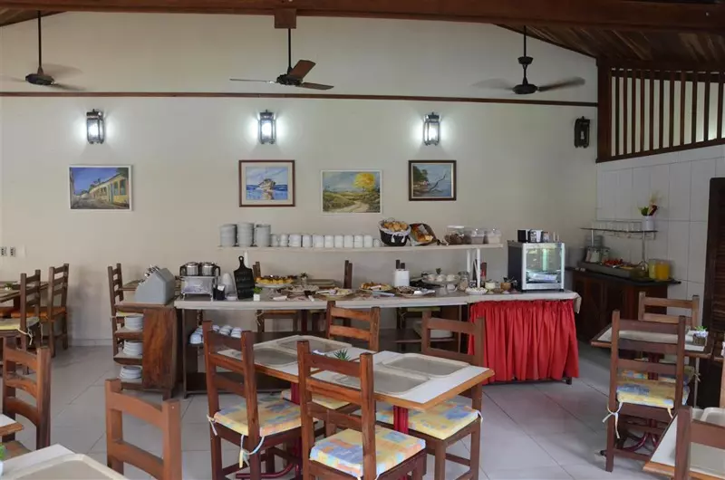 Pousada 03 – Excelente Pousada a venda em Paraty