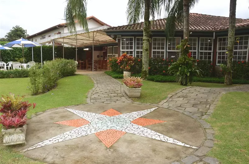 Pousada 03 – Excelente Pousada a venda em Paraty