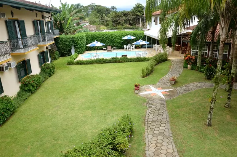 Pousada 03 – Excelente Pousada a venda em Paraty