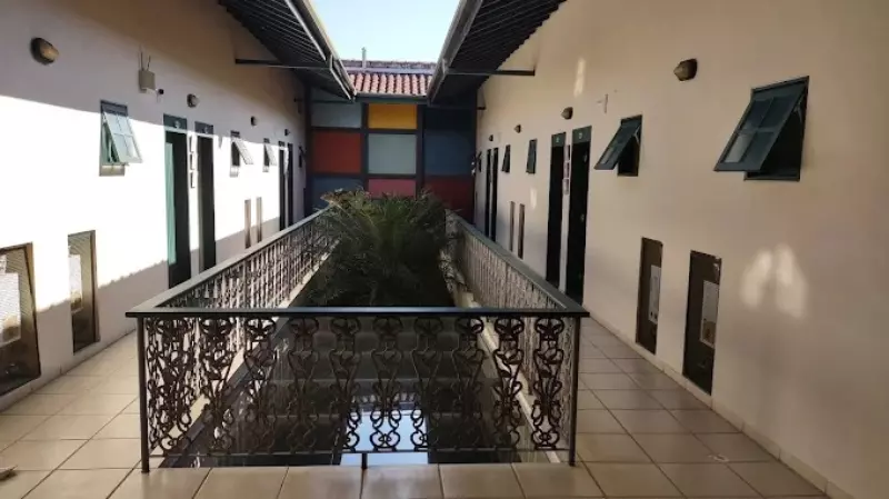 Pousada 03 – Excelente Pousada a venda em Paraty