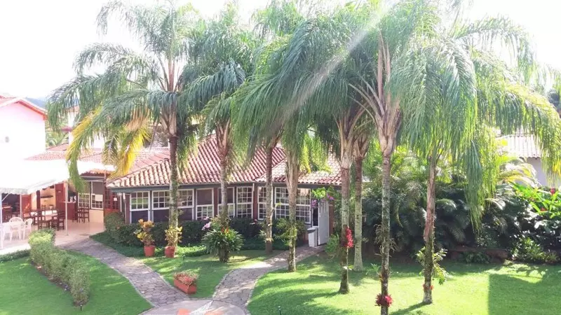 Pousada 03 – Excelente Pousada a venda em Paraty
