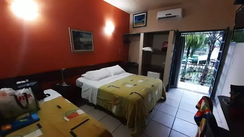 Pousada 03 – Excelente Pousada a venda em Paraty