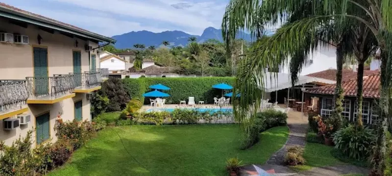 Pousada 03 – Excelente Pousada a venda em Paraty