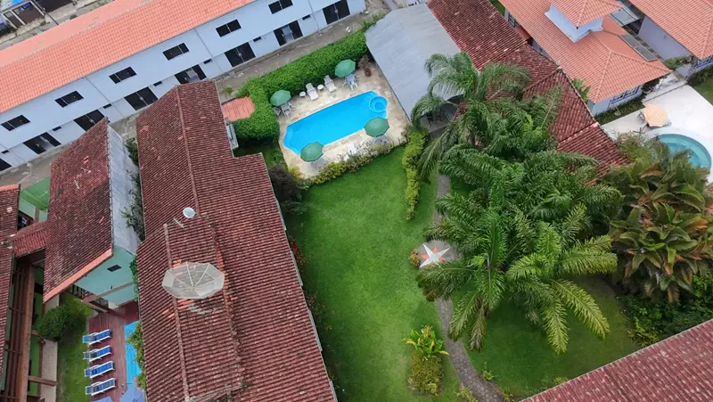 Pousada 03 – Excelente Pousada a venda em Paraty