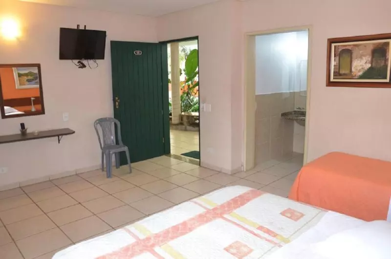 Pousada 03 – Excelente Pousada a venda em Paraty