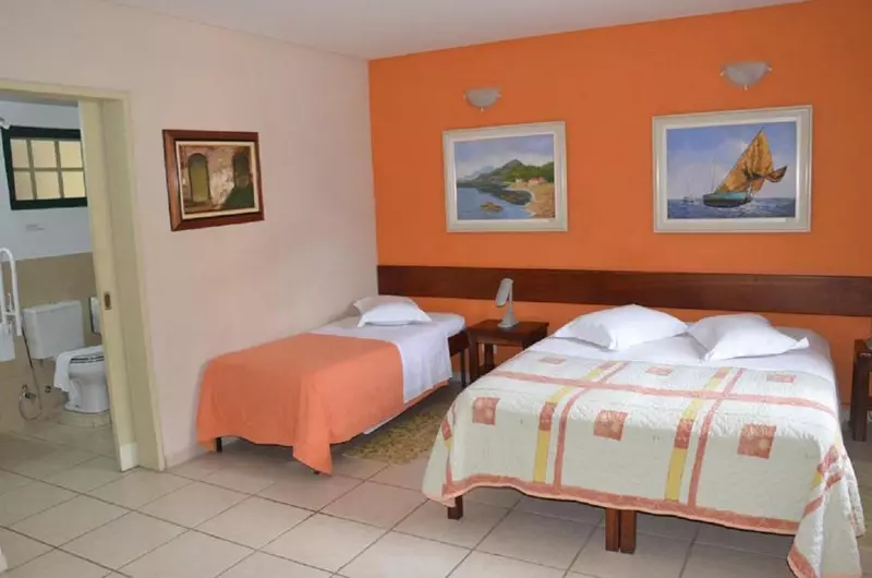 Pousada 03 – Excelente Pousada a venda em Paraty