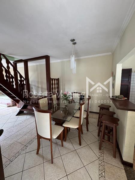 Casa 60 – Ótima casa  para venda em condomínio Vila Dom Pedro